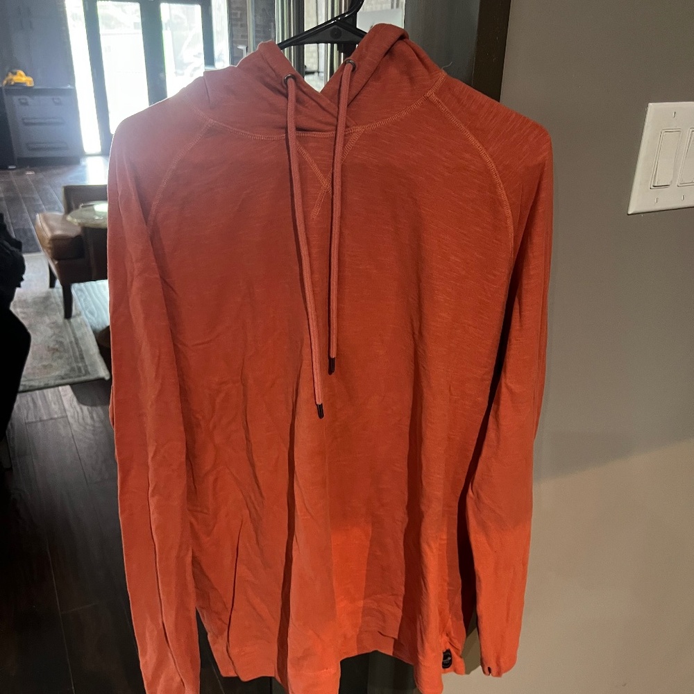 Men's Hoodie